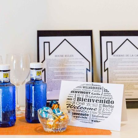 Appartamento Casa Torre Mudéjar Toledo Esterno foto