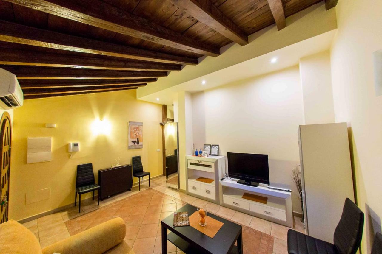 Appartamento Casa Torre Mudéjar Toledo Esterno foto