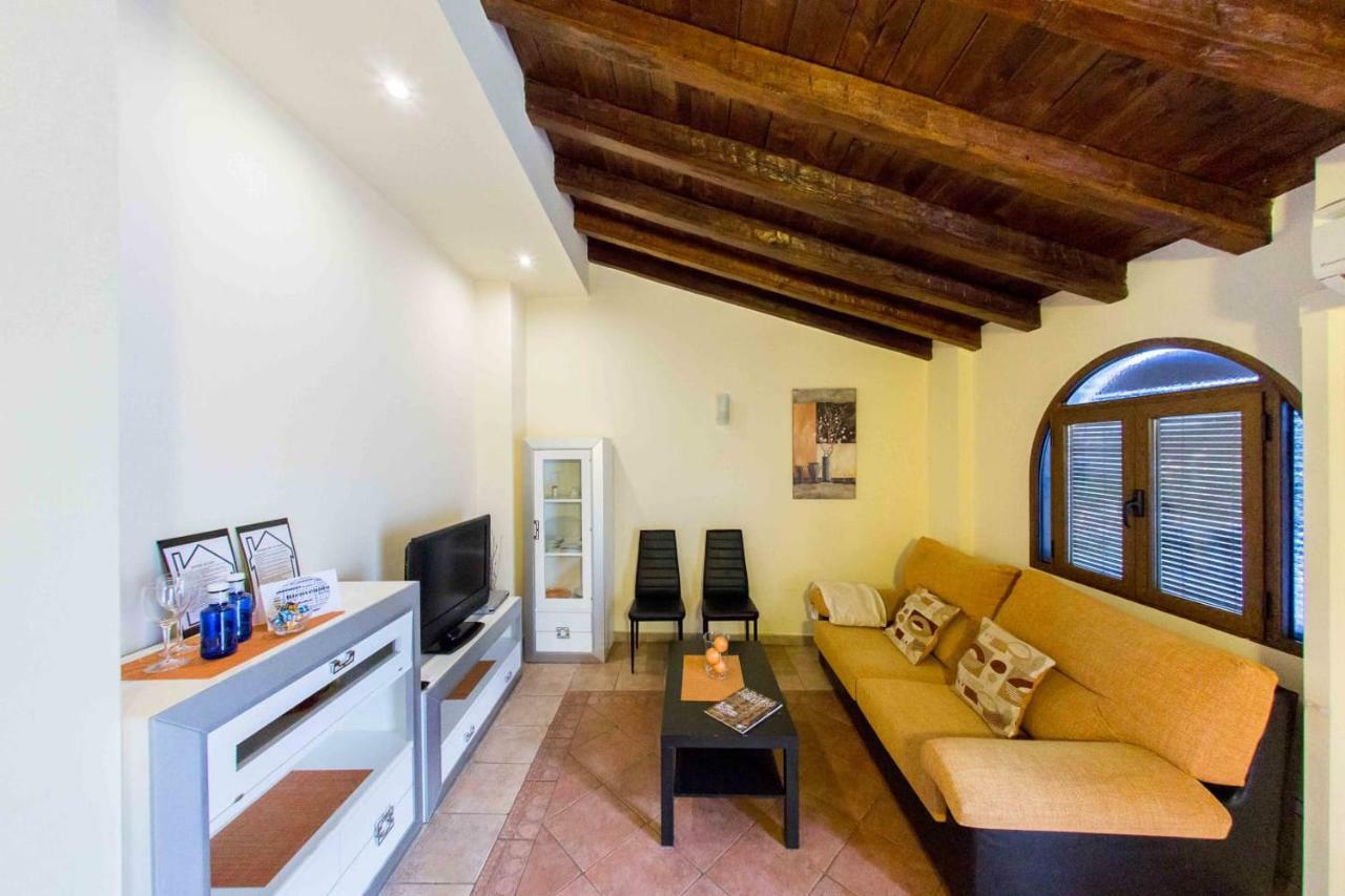 Appartamento Casa Torre Mudéjar Toledo Esterno foto