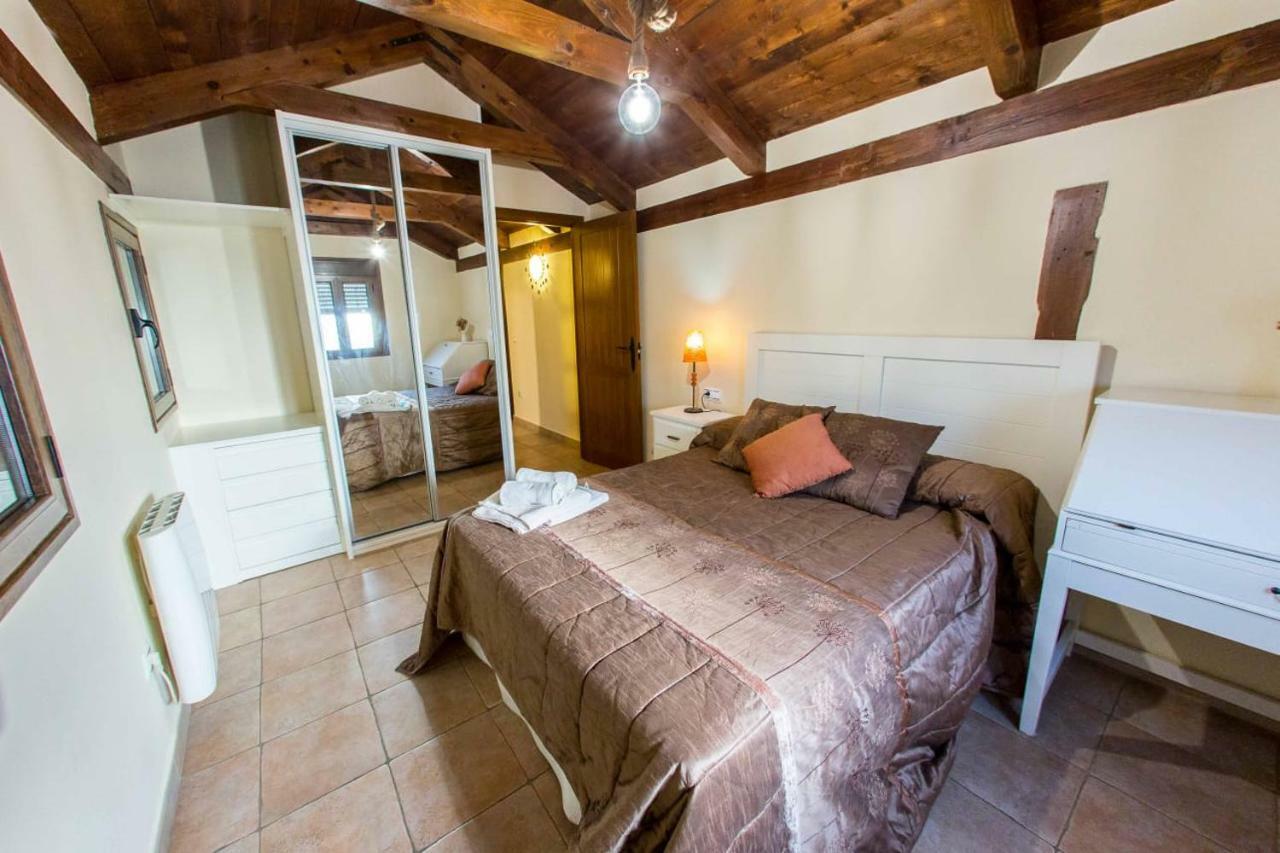Appartamento Casa Torre Mudéjar Toledo Esterno foto